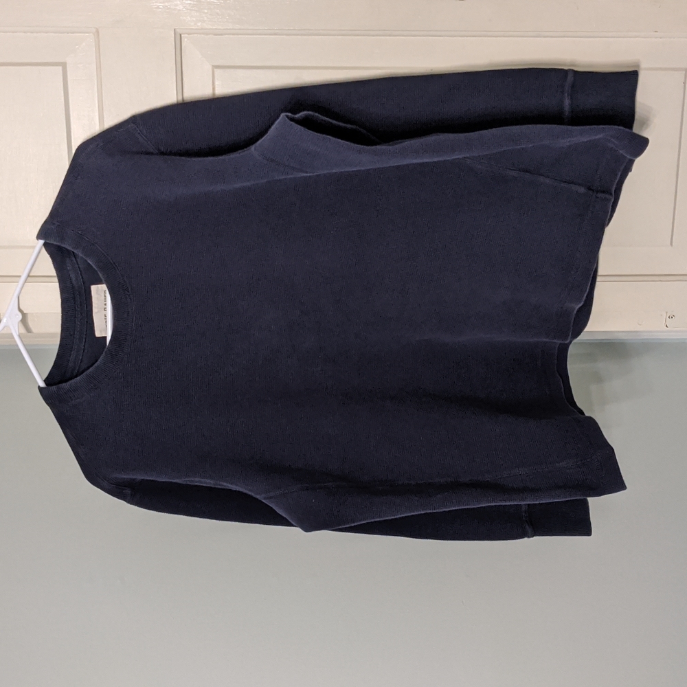 Men's Eddie Bauer Crewneck Thermal XXL